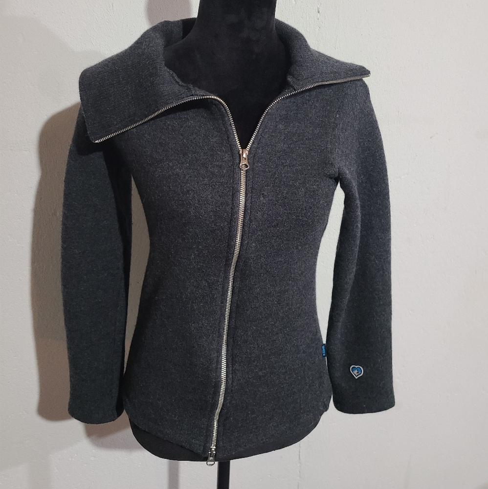 Kuhl Prague Zip Up